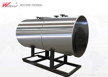 industrieller elektrischer 1080KW Dampfkessel, automatische Dampfkessel-lange Nutzungsdauer
