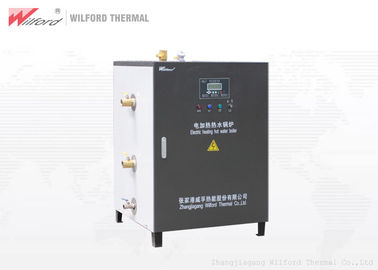 Warmwasserspeicher-Niederdruck Eco freundlicher industrieller elektrischer