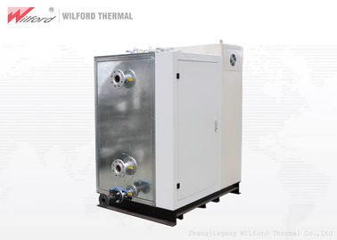 Elektrischer Warmwasserspeicher Wechselstroms 380V 50HZ 50000 - 250000Kcal für Reinigungsindustrie