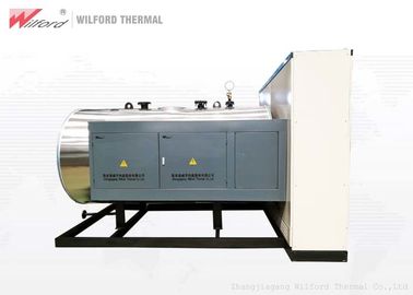 Normaldruck-industrieller elektrischer Warmwasserspeicher für Heizungstechnik