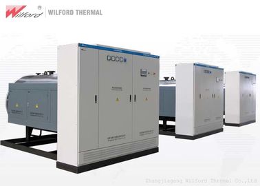 720KW - industrieller elektrischer 1440KW Warmwasserspeicher für Gewächshaus-Heizsystem