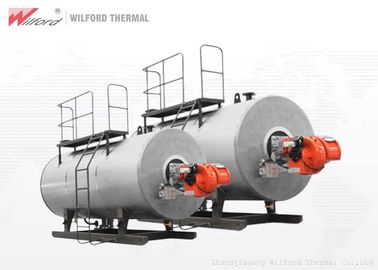 Gasöl-Warmwasserspeicher der Lebensmittelindustrie-1200000kcal