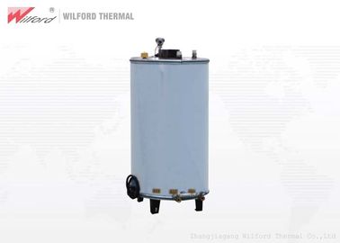 Energiesparender ölbefeuerter Warmwasserspeicher, vertikaler Warmwasserboiler umweltfreundlich