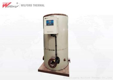 Vertikaler gasbeheiztwarmwasserspeicher, kommerzieller Warmwasserspeicher lärmarm