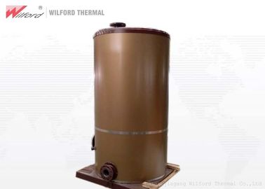 Intelligentes Steuergasbetriebene Warmwasserboiler-hohe Verbrennungs-Rate für Sauna-Mitten