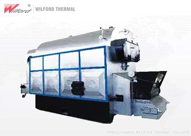Vertikale Struktur-Biomasse-Warmwasserspeicher, voller automatischer Warmwasserboiler