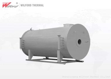 Industrielle ölbefeuerte thermische Öl-Heizung vollautomatisch für verfeinernde Ausrüstung
