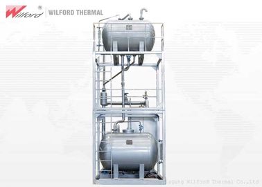 Elektrische thermische Öl-Heizungs-Kompaktbauweise für wasserdichte materielle Industrie
