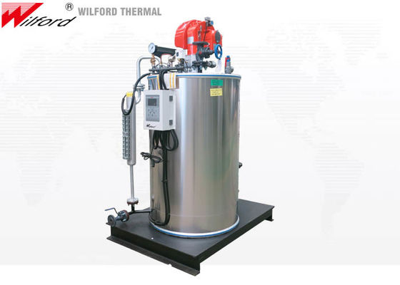170 Dampf-Wasserschlauch-Kessel des Grad-300Kg/H vertikaler industrieller