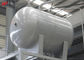 YYQW-Reihen-Industriegas-ölbefeuerter thermischer Öl-Dieselkessel mit Italien-Brenner
