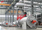 YYQW-Reihen-Industriegas-ölbefeuerter thermischer Öl-Dieselkessel mit Italien-Brenner
