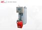Kleiner gewöhnlicher Druck-Öl-Warmwasserboiler mit automatischer Temperatur-Regelung