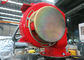 Dampferzeuger des Erdgas-10bar voller automatischer 125kg/H für Lebensmittelverarbeitung