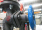 Gleiter ISO9001 500kG/H brachte Brennstoff-ölbefeuerten Dampfkessel an