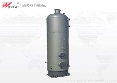 Sogar Hitze-Kohle abgefeuerter Warmwasserspeicher-niedriger Kraftstoffverbrauch für die Papierverarbeitung