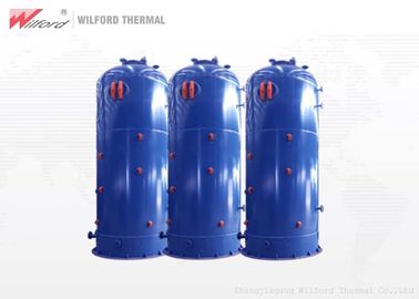 Kraftwerk-industrielle Warmwasserspeicher-hohe thermische Leistungsfähigkeit