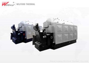 Automatische Industriekohle-Biomasse-Kugel-Warmwasserspeicher für Verkauf