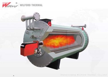 Einfache Installations-hohe thermische Leistungsfähigkeit hohe Leistungsfähigkeits-Brennstoff-Wärmeübertragungs-Öl Furnac