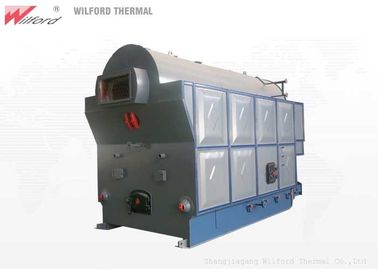 Externer Biomasse-Dampferzeuger der Verbrennungs-80KG/H