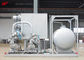 elektrische thermische Öl-Heizung 0.6Mpa 36KW, thermischer flüssiger Öl-Kessel-Niederdruck