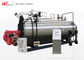 Erdgas von/Diesel-ÖlDampfkessel-Dampf-Reinigung 6 t/h
