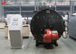 2T / Ölbefeuerter Dieseldampfkessel H für Schalen-Dichtungs-Maschine