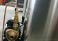 Hohe Leistungsfähigkeits-kleines Gas-automatischer Dampferzeuger für Sterilisation durch Hitze