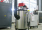 Hohe Leistungsfähigkeits-kleines Gas-automatischer Dampferzeuger für Sterilisation durch Hitze