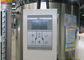 Gleiter ISO9001 500kG/H brachte Brennstoff-ölbefeuerten Dampfkessel an